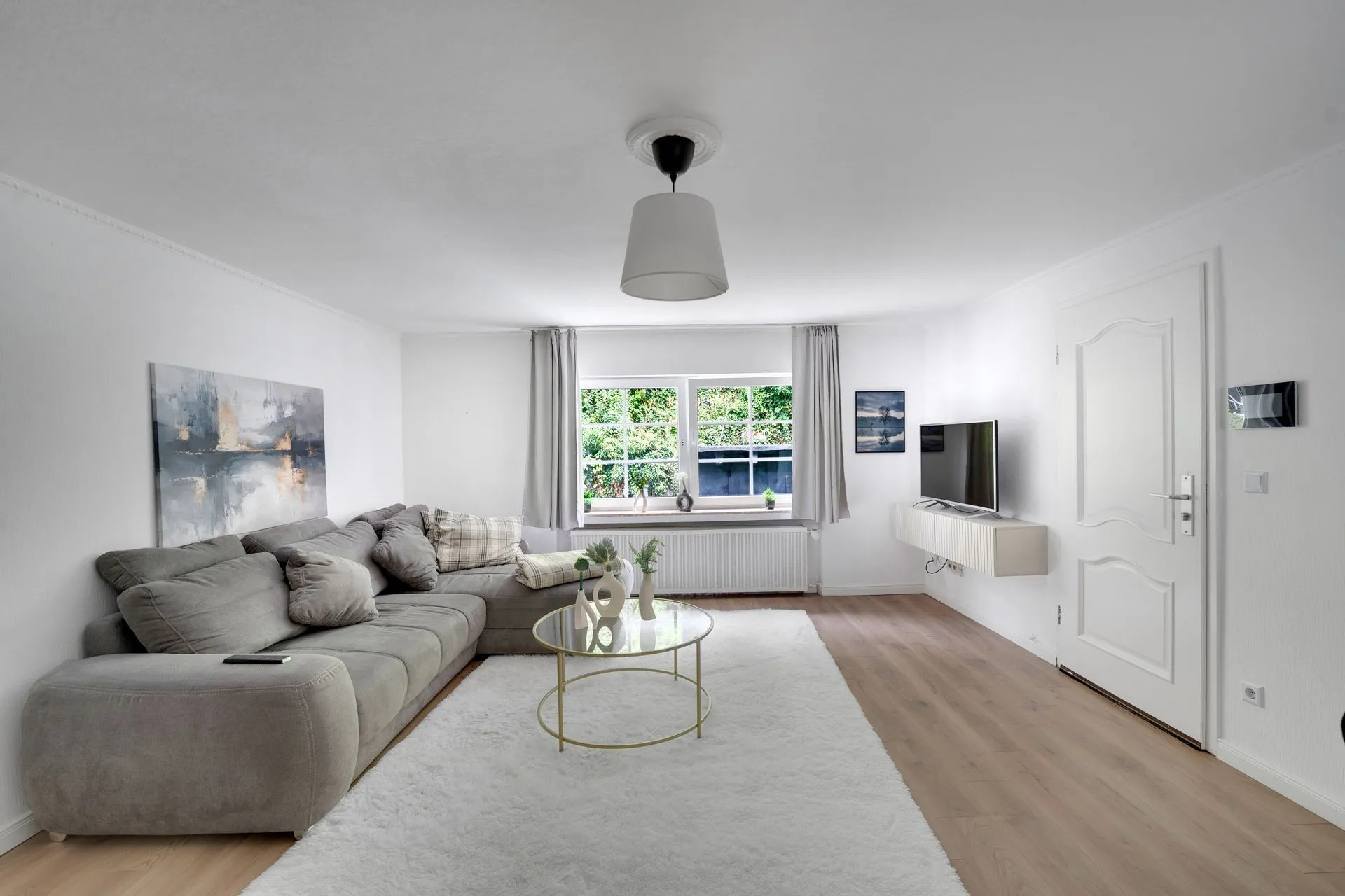 Apartment mit 1 Schlafzimmer – Fürstenloge Bild 6