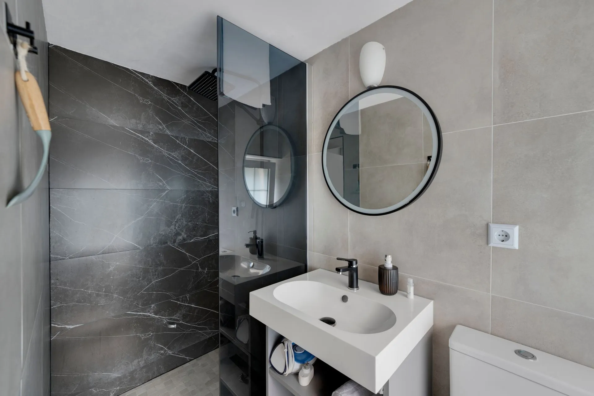 Apartment mit 1 Schlafzimmer – Fürstenloge Bild 10