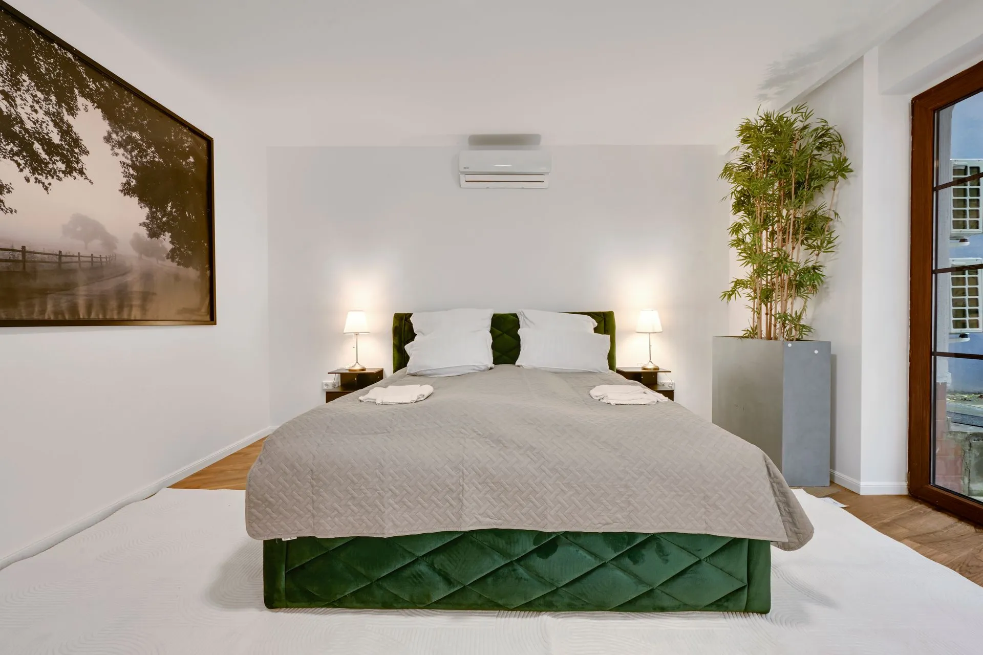 Apartment mit 2 Schlafzimmern – Palais Royal Bild 2