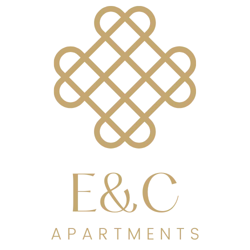 E&C Apartments Logo