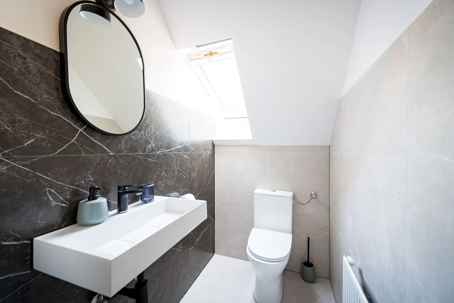 Apartment mit 2 Schlafzimmern und 3 Betten – Burgsuite Bild 17